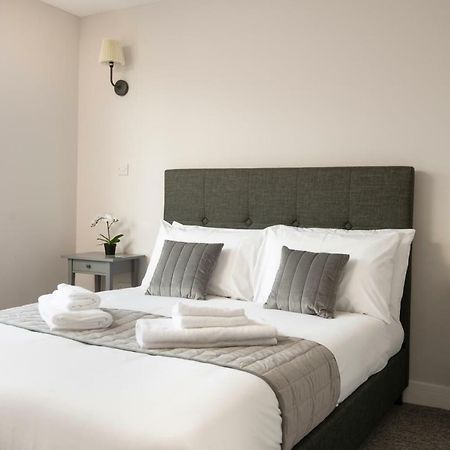Morley Cottage - Modern 3 Bedroom, 2 Bathroom House With Garden In Southsea, 朴次茅斯 外观 照片