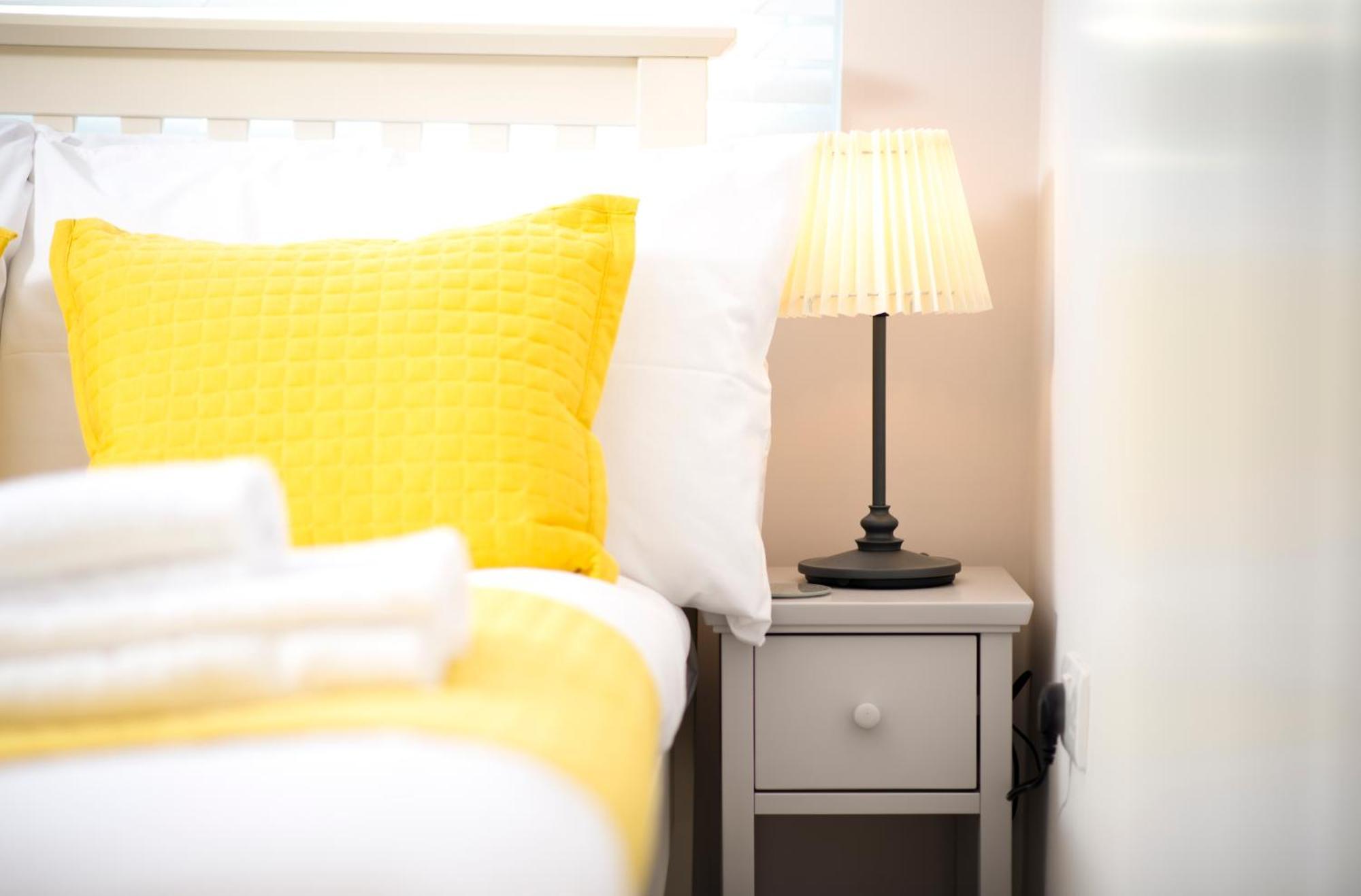 Morley Cottage - Modern 3 Bedroom, 2 Bathroom House With Garden In Southsea, 朴次茅斯 外观 照片