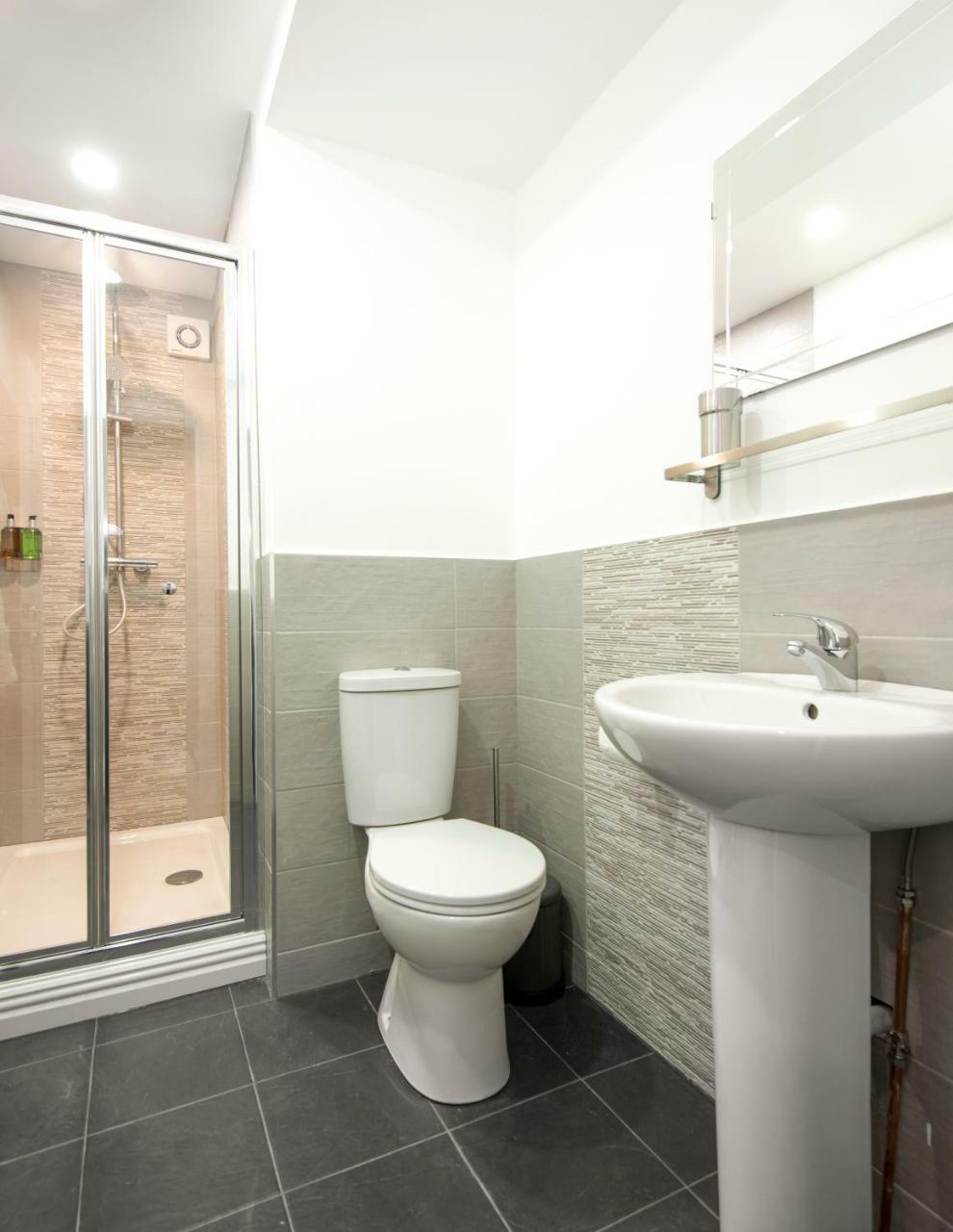 Morley Cottage - Modern 3 Bedroom, 2 Bathroom House With Garden In Southsea, 朴次茅斯 外观 照片